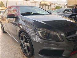 مرسيدس بنز A-Class